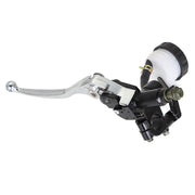 DURAFORCE Front Brake Master Cylinder Levers For SUZUKI GSX-R125/150/250/400/600/750 SV650