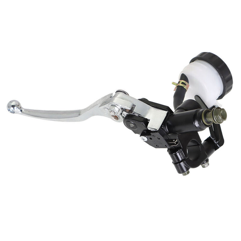 DURAFORCE Front Brake Master Cylinder Levers For SUZUKI GSX-R125/150/250/400/600/750 SV650