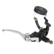 DURAFORCE Front Brake Master Cylinder Levers For SUZUKI GSX-R125/150/250/400/600/750 SV650