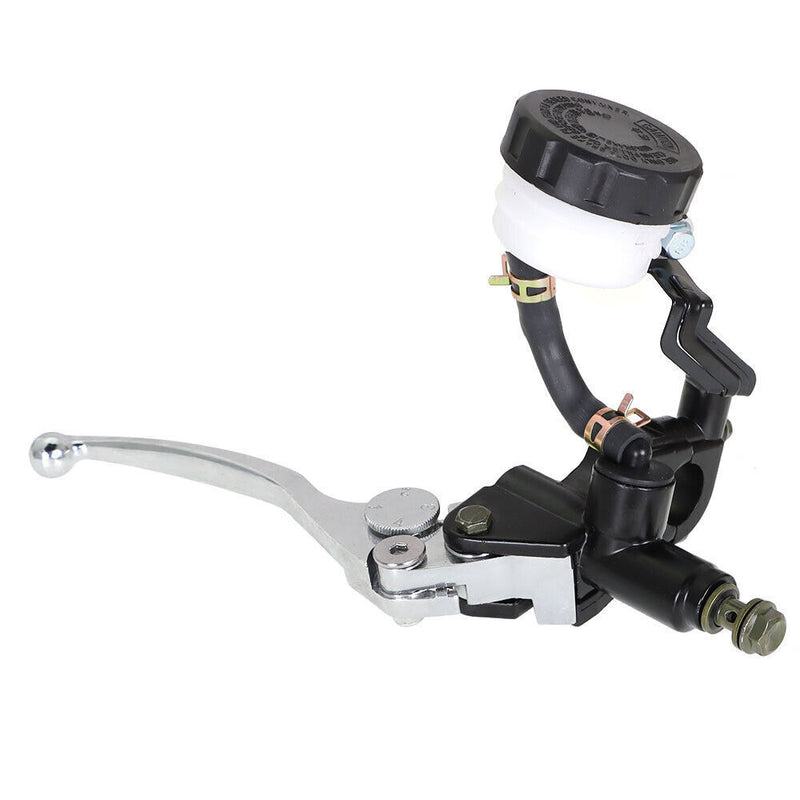 DURAFORCE Front Brake Master Cylinder Levers For SUZUKI GSX-R125/150/250/400/600/750 SV650