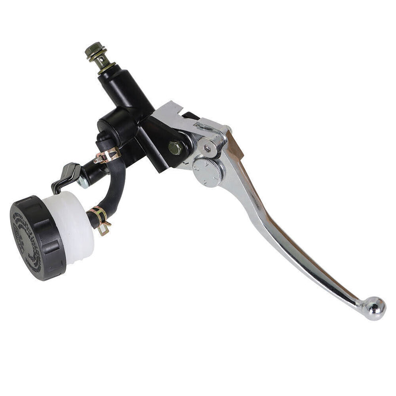 DURAFORCE Front Brake Master Cylinder Levers For SUZUKI GSX-R125/150/250/400/600/750 SV650