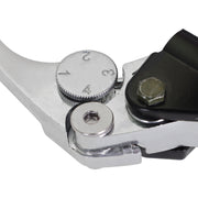 DURAFORCE Front Brake Master Cylinder Levers For SUZUKI GSX-R125/150/250/400/600/750 SV650