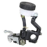 DURAFORCE Front Brake Master Cylinder Levers For SUZUKI GSX-R125/150/250/400/600/750 SV650