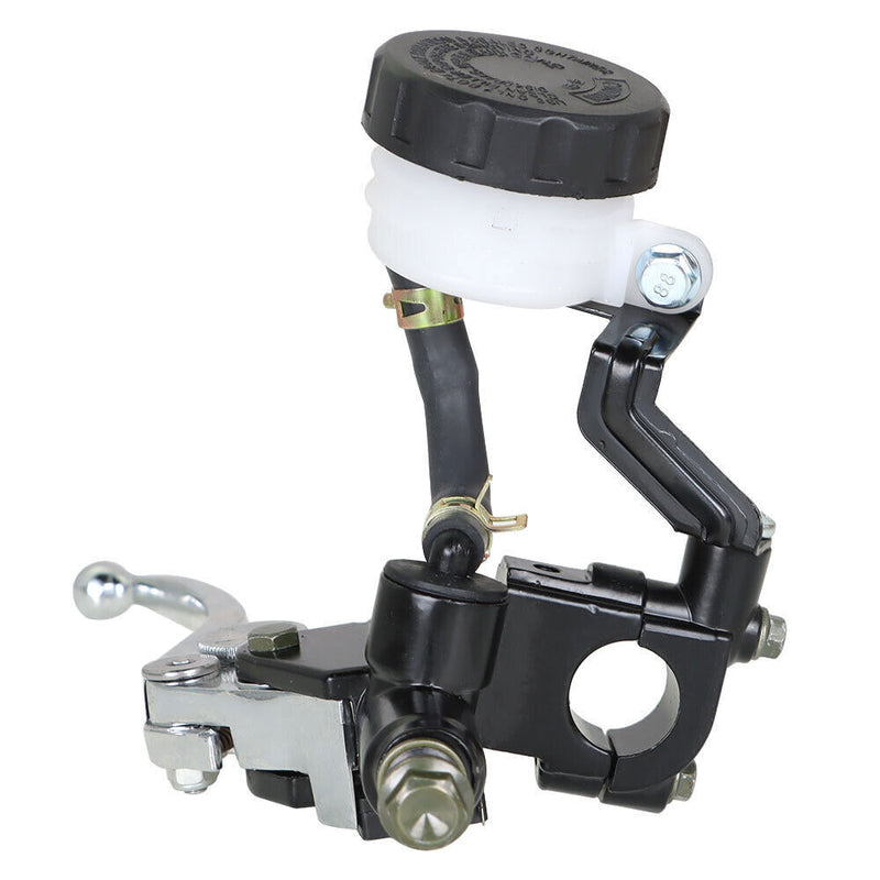 DURAFORCE Front Brake Master Cylinder Levers For SUZUKI GSX-R125/150/250/400/600/750 SV650