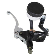 DURAFORCE Front Brake Master Cylinder Levers For SUZUKI GSX-R125/150/250/400/600/750 SV650