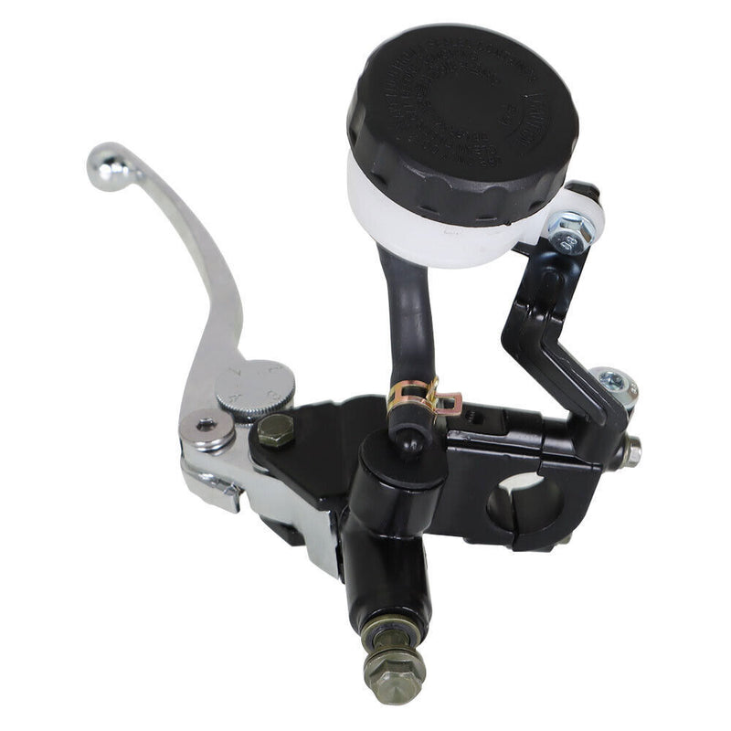 DURAFORCE Front Brake Master Cylinder Levers For SUZUKI GSX-R125/150/250/400/600/750 SV650