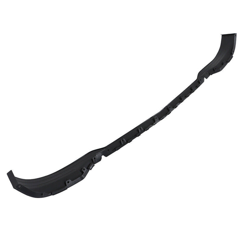 DURAFORCE Primed Front Bumper Lower Valance For 2014-2015 Chevy Silverado 1500