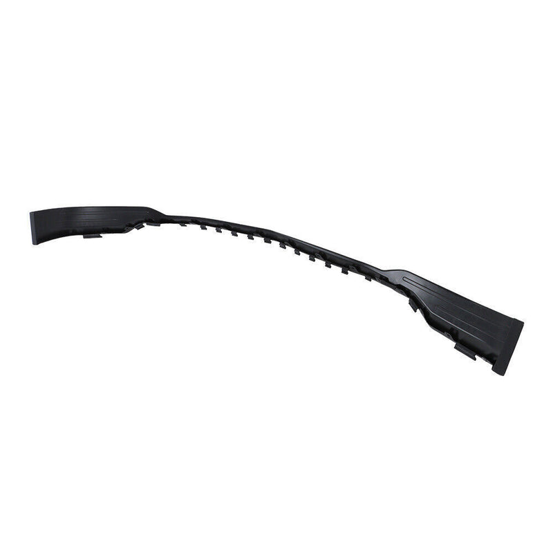 DURAFORCE Primed Front Bumper Lower Valance For 2014-2015 Chevy Silverado 1500