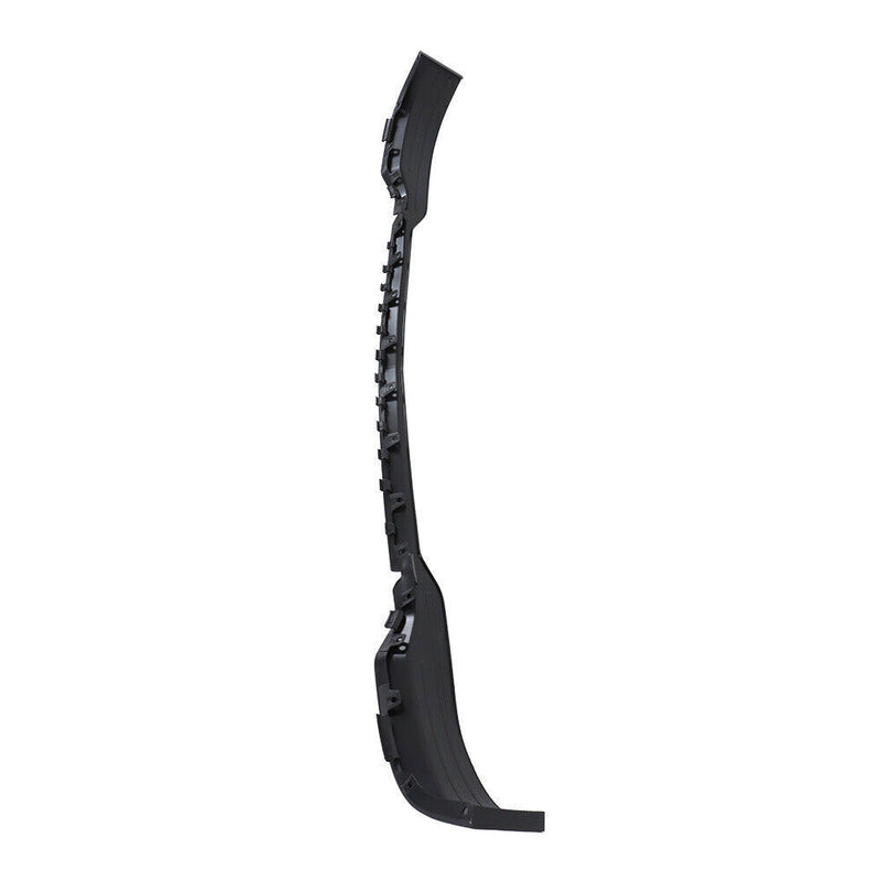 DURAFORCE Primed Front Bumper Lower Valance For 2014-2015 Chevy Silverado 1500