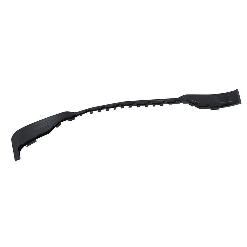 DURAFORCE Primed Front Bumper Lower Valance For 2014-2015 Chevy Silverado 1500