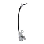 DURAFORCE Left Driver Door Lock Cylinder Cable For 2009-2011 Honda Fit 1.5L l4