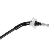 DURAFORCE Left Driver Door Lock Cylinder Cable For 2009-2011 Honda Fit 1.5L l4