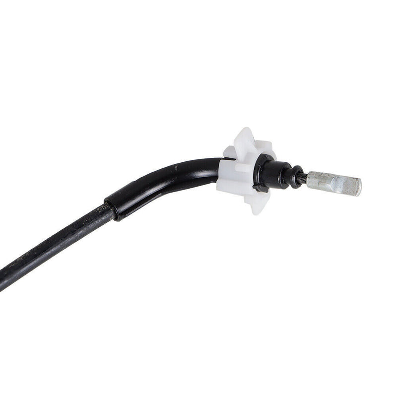 DURAFORCE Left Driver Door Lock Cylinder Cable For 2009-2011 Honda Fit 1.5L l4
