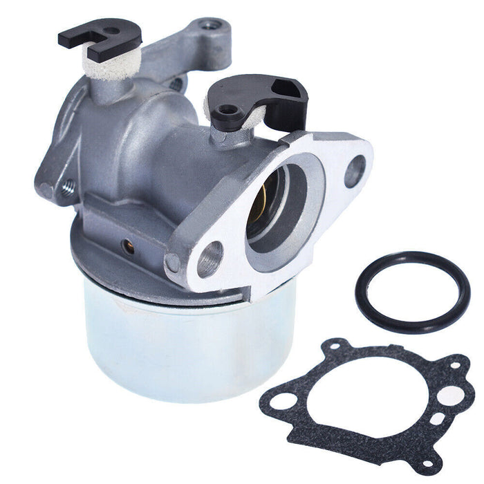DURAFORCE 725EX Carburetor Kit Fits For Briggs & Stratton Troy Bilt 190cc TB230 HU725AWD