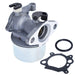 DURAFORCE 725EX Carburetor Kit Fits For Briggs & Stratton Troy Bilt 190cc TB230 HU725AWD