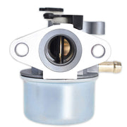 DURAFORCE 725EX Carburetor Kit Fits For Briggs & Stratton Troy Bilt 190cc TB230 HU725AWD
