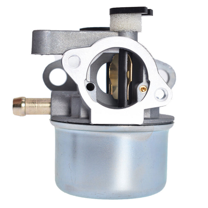 DURAFORCE 725EX Carburetor Kit Fits For Briggs & Stratton Troy Bilt 190cc TB230 HU725AWD