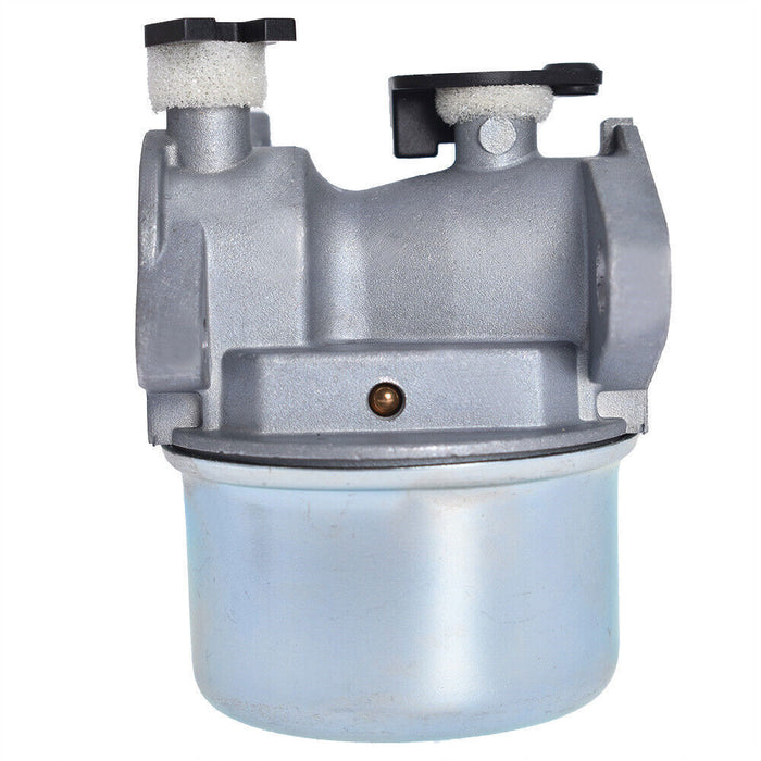 DURAFORCE 725EX Carburetor Kit Fits For Briggs & Stratton Troy Bilt 190cc TB230 HU725AWD