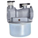 DURAFORCE 725EX Carburetor Kit Fits For Briggs & Stratton Troy Bilt 190cc TB230 HU725AWD