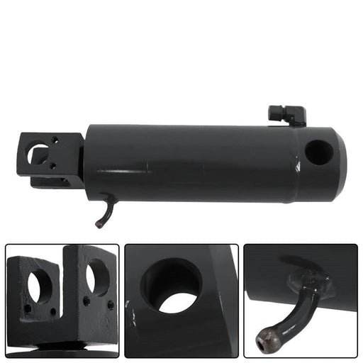 DURAFORCE New Cylinder Piston Rod 3C081-94622 For Kubota M9960 M9540 Tractor M8540 M8560