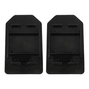 DURAFORCE 2X Door Hinge Cover For 2020-2023 Polaris Ranger XP 1000 EPS NorthStar Premium