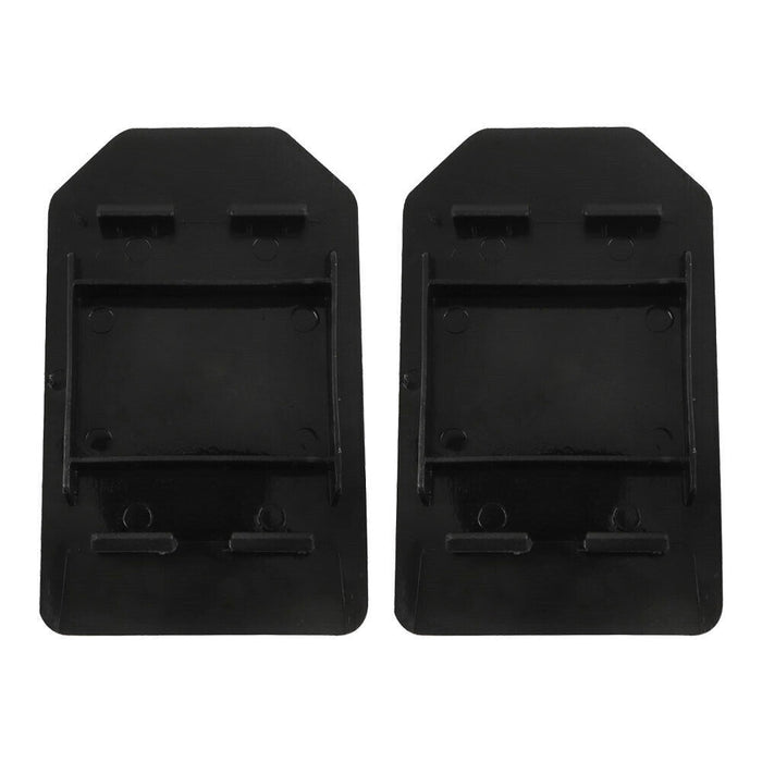 DURAFORCE 2X Door Hinge Cover For 2020-2023 Polaris Ranger XP 1000 EPS NorthStar Premium