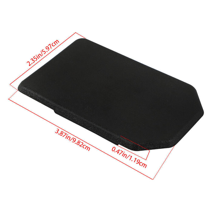 DURAFORCE 2X Door Hinge Cover For 2020-2023 Polaris Ranger XP 1000 EPS NorthStar Premium