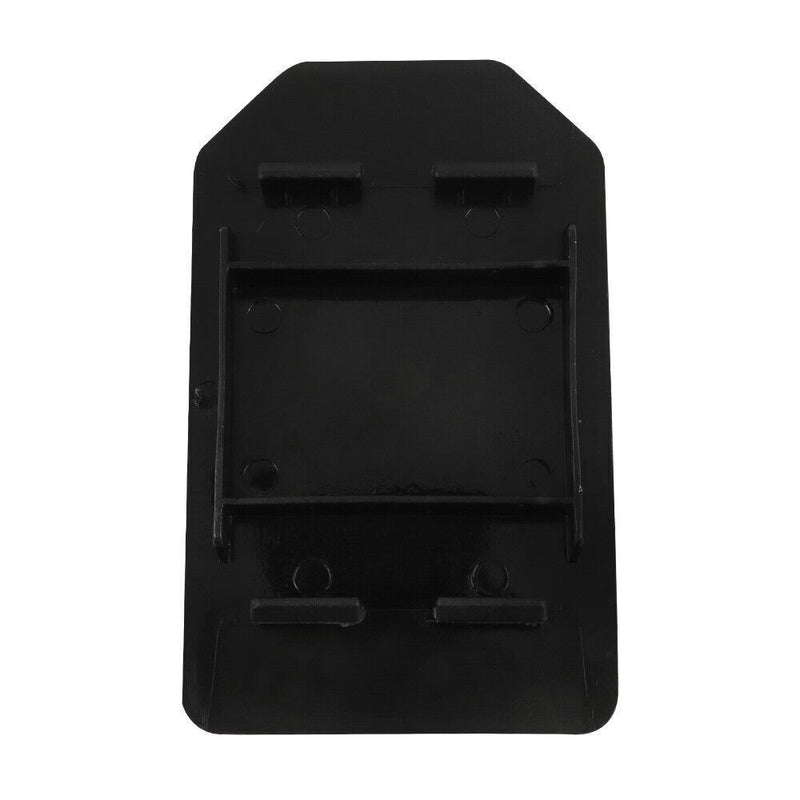 DURAFORCE 2X Door Hinge Cover For 2020-2023 Polaris Ranger XP 1000 EPS NorthStar Premium