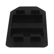 DURAFORCE 2X Door Hinge Cover For 2020-2023 Polaris Ranger XP 1000 EPS NorthStar Premium
