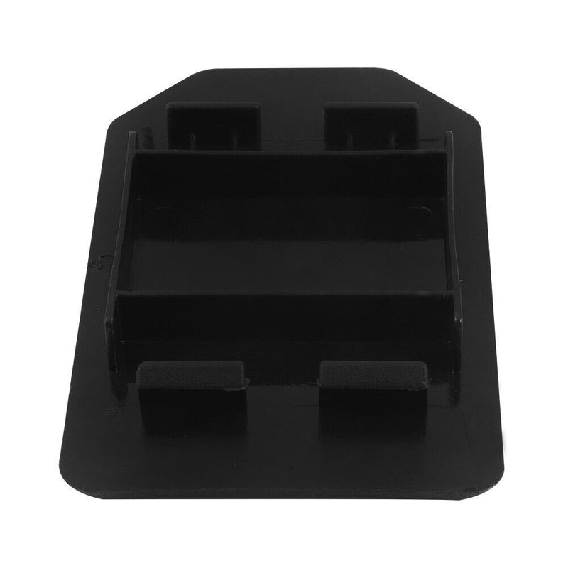 DURAFORCE 2X Door Hinge Cover For 2020-2023 Polaris Ranger XP 1000 EPS NorthStar Premium