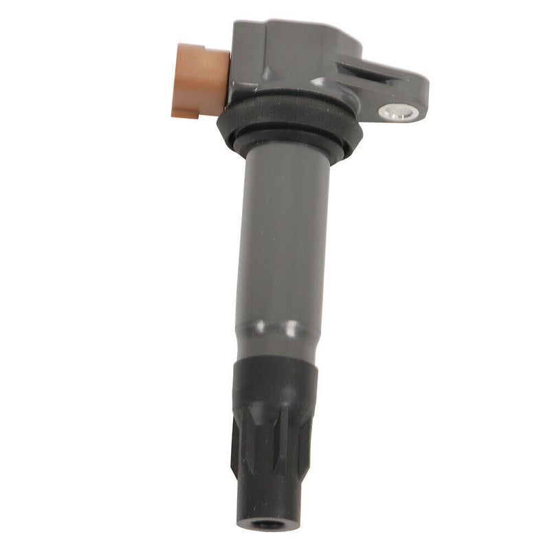 DURAFORCE 3* Ignition Coil for Sea-Doo RXP GTX RXT GTR Spark 900 ACE 420666142 420666141
