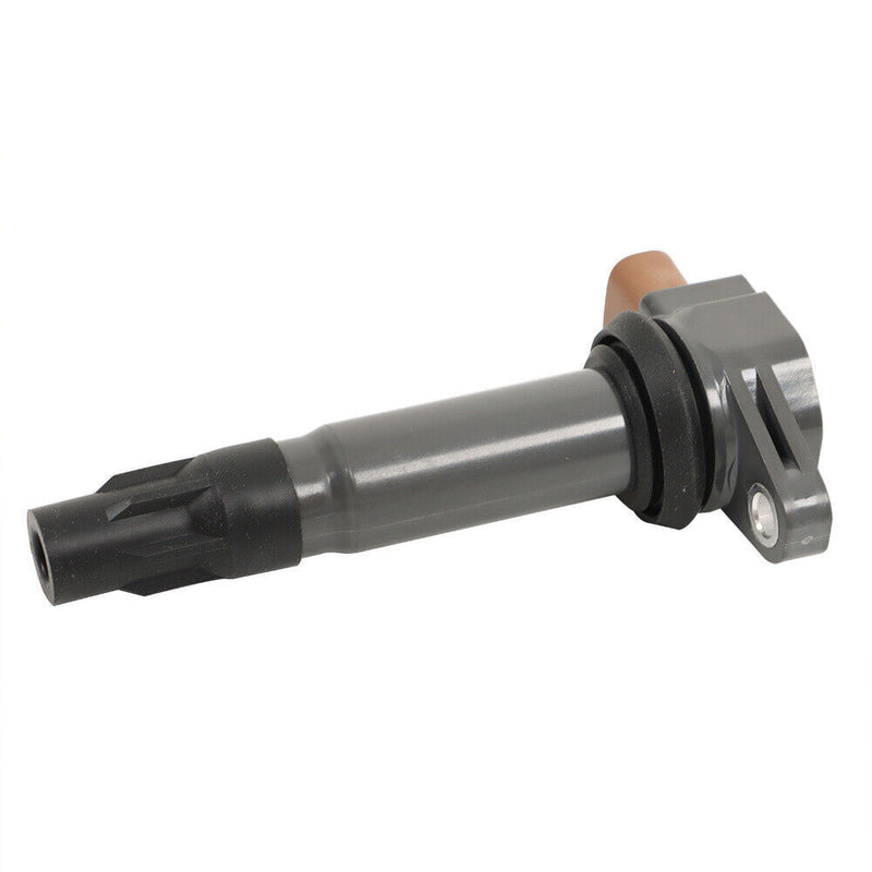 DURAFORCE 3* Ignition Coil for Sea-Doo RXP GTX RXT GTR Spark 900 ACE 420666142 420666141