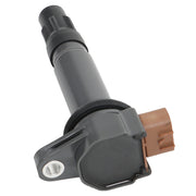 DURAFORCE 3* Ignition Coil for Sea-Doo RXP GTX RXT GTR Spark 900 ACE 420666142 420666141