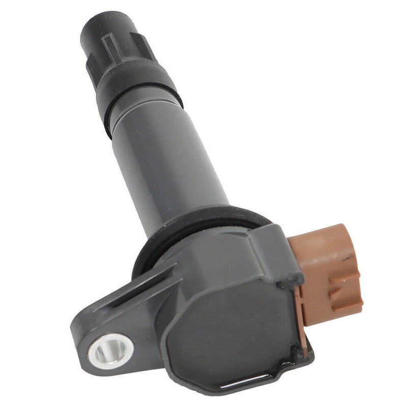 DURAFORCE 3* Ignition Coil for Sea-Doo RXP GTX RXT GTR Spark 900 ACE 420666142 420666141