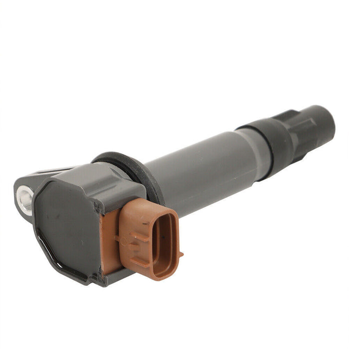 DURAFORCE 3* Ignition Coil for Sea-Doo RXP GTX RXT GTR Spark 900 ACE 420666142 420666141