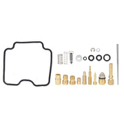 DURAFORCE For Repair Yamaha Rhino 660 4x4 2004 2005 2006 2007 YXR660FCarb Rebuild Kit USA