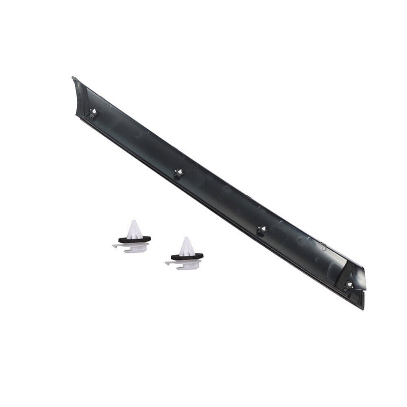 DURAFORCE Windshield A Post Pillar Molding Trim For Range Rover L322 2003-2012 L&R