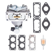 DURAFORCE 15004-0941 FX850V Carburetor for Kawasaki 15004-1018 Replaces 15004-0865
