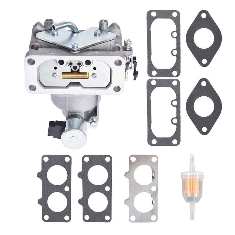 DURAFORCE 15004-0941 FX850V Carburetor for Kawasaki 15004-1018 Replaces 15004-0865