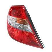 DURAFORCE Rear Tail Lights For 2002-2004 Toyota Camry Brake Lamp Driver Left Side