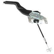 DURAFORCE Emergency Parking Brake Handle Lever w/ Cable For 2005-2009 Ford Mustang
