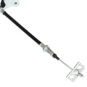 DURAFORCE Emergency Parking Brake Handle Lever w/ Cable For 2005-2009 Ford Mustang