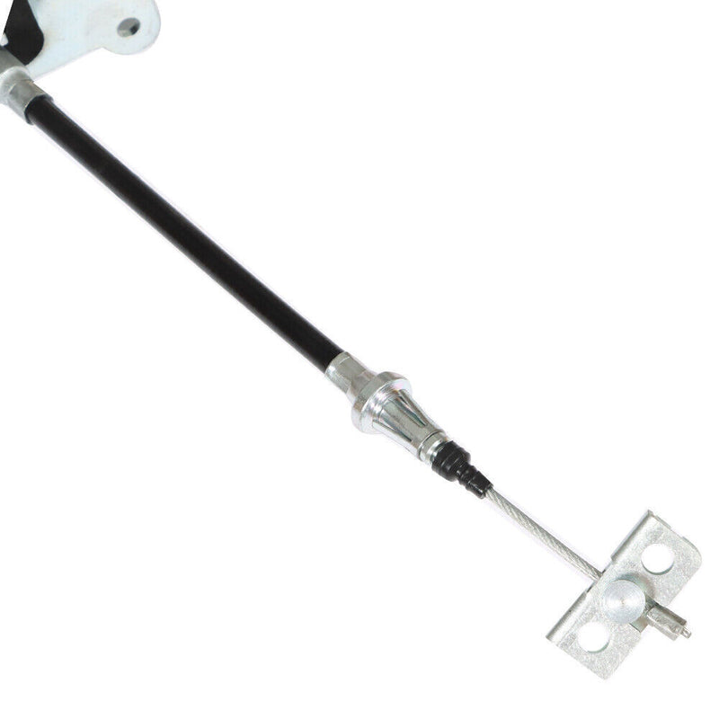 DURAFORCE Emergency Parking Brake Handle Lever w/ Cable For 2005-2009 Ford Mustang
