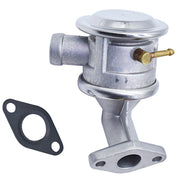DURAFORCE Air Pump Control Valve For 2001-2002 BMW 325i 328i 323i 330i 330xi E46