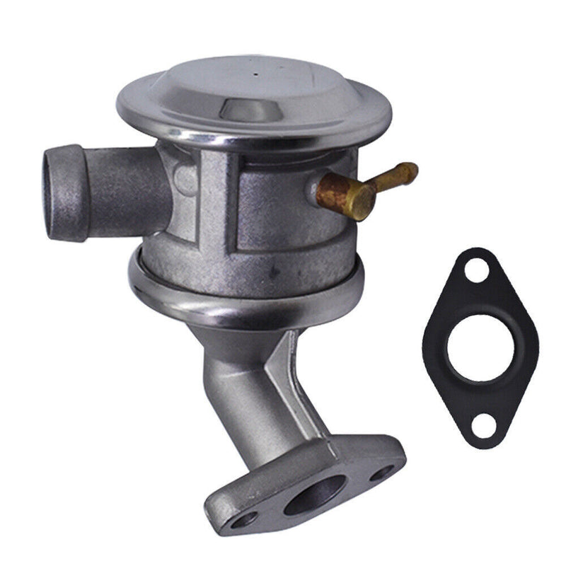 DURAFORCE Air Pump Control Valve For 2001-2002 BMW 325i 328i 323i 330i 330xi E46