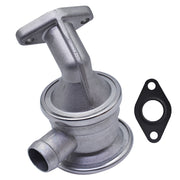DURAFORCE Air Pump Control Valve For 2001-2002 BMW 325i 328i 323i 330i 330xi E46
