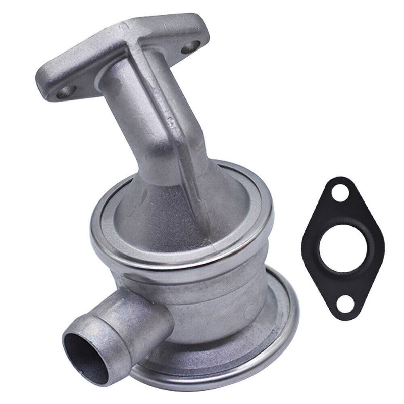 DURAFORCE Air Pump Control Valve For 2001-2002 BMW 325i 328i 323i 330i 330xi E46