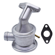 DURAFORCE Air Pump Control Valve For 2001-2002 BMW 325i 328i 323i 330i 330xi E46