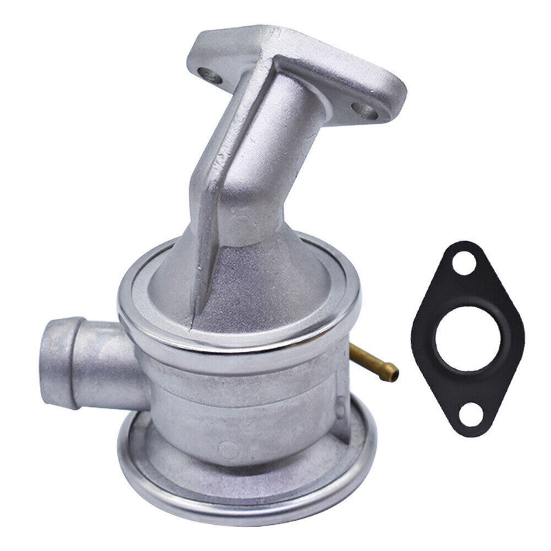 DURAFORCE Air Pump Control Valve For 2001-2002 BMW 325i 328i 323i 330i 330xi E46