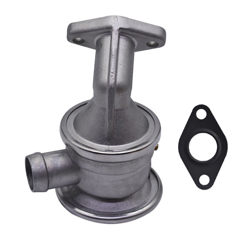 DURAFORCE Air Pump Control Valve For 2001-2002 BMW 325i 328i 323i 330i 330xi E46